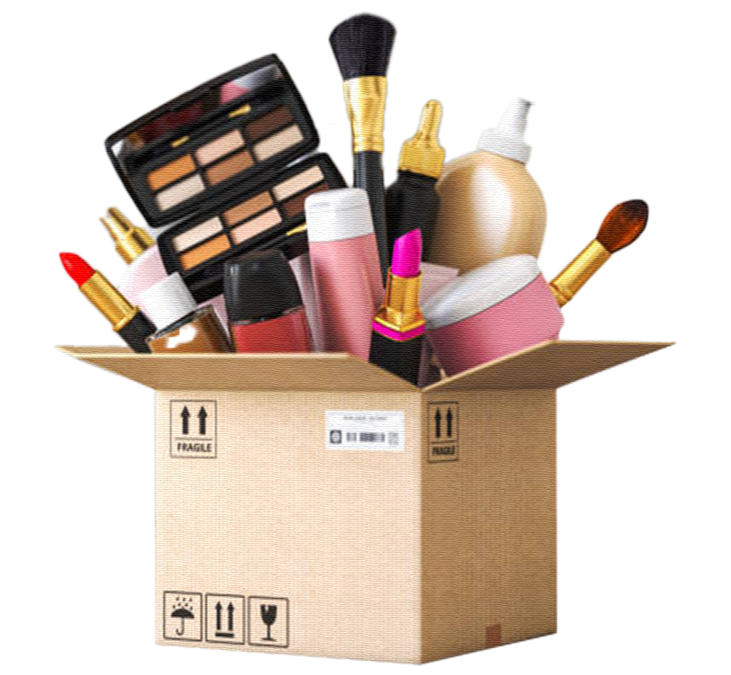 نرم افزار انبارداری آرایشی و بهداشتی
